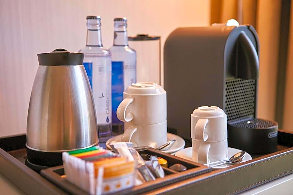 NH Amistad de Murcia