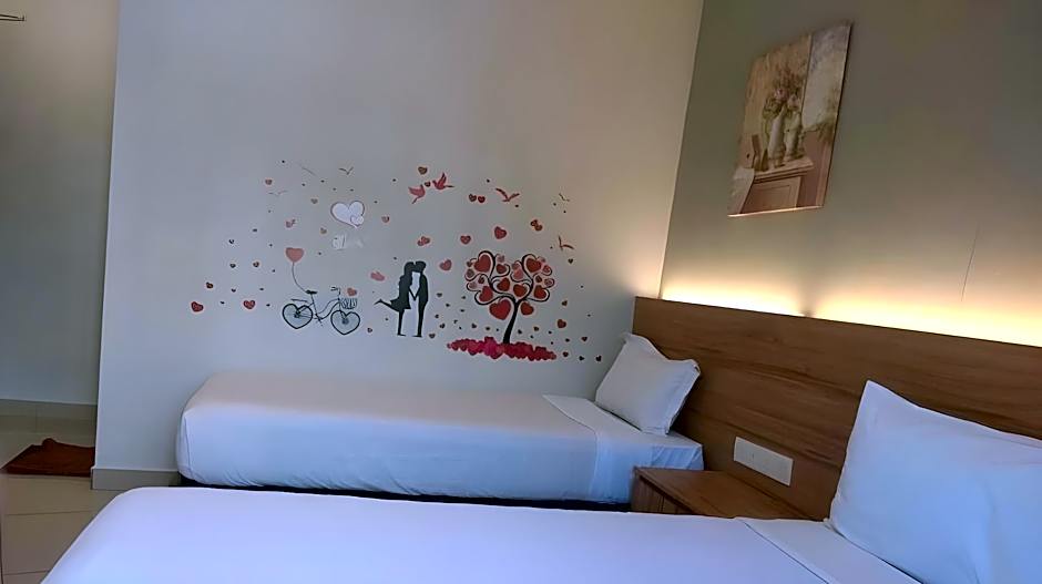 Lavana Hotel Batu Caves