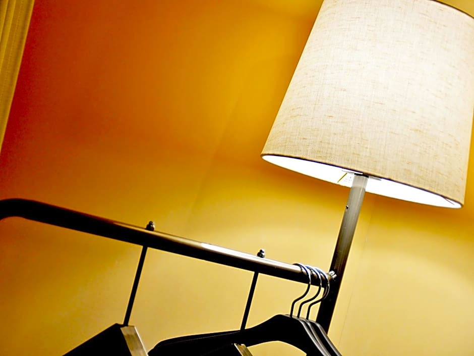 Hakodate Jyujiya Hotel