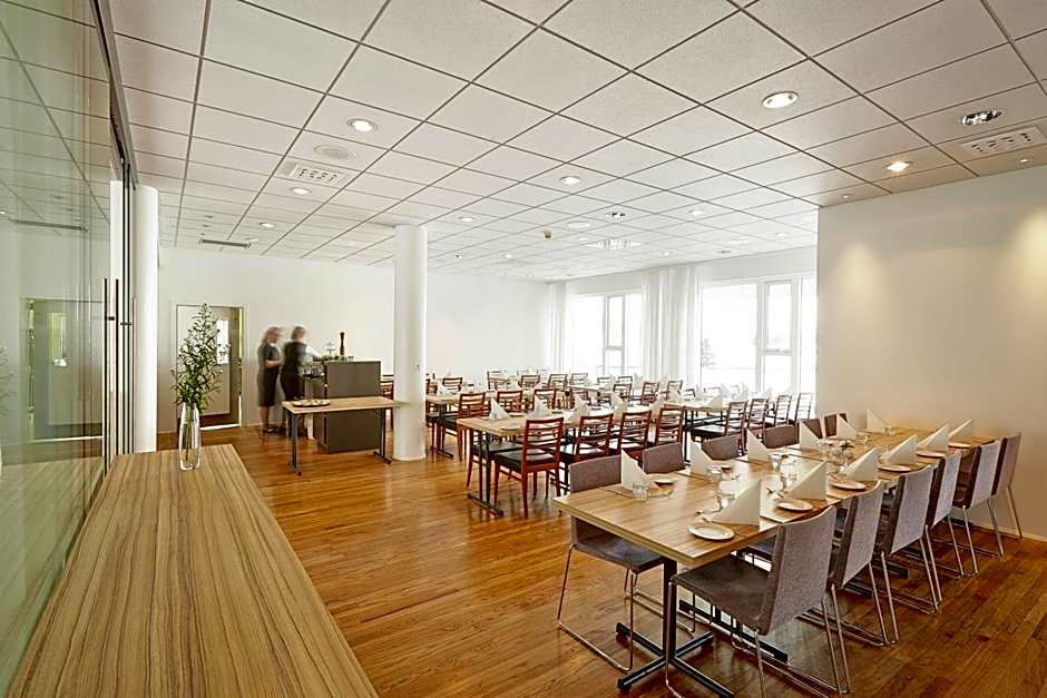 Herad - Berjaya Iceland Hotels