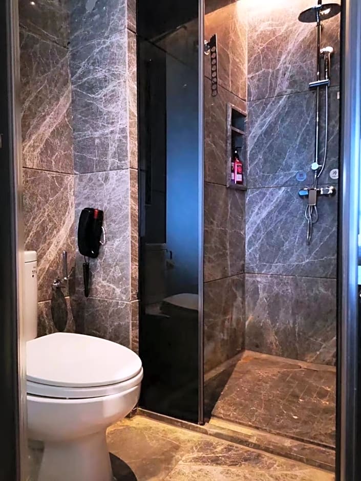 Paco Hotel Beijing Road Tuan Yi Da Metro Guangzhou