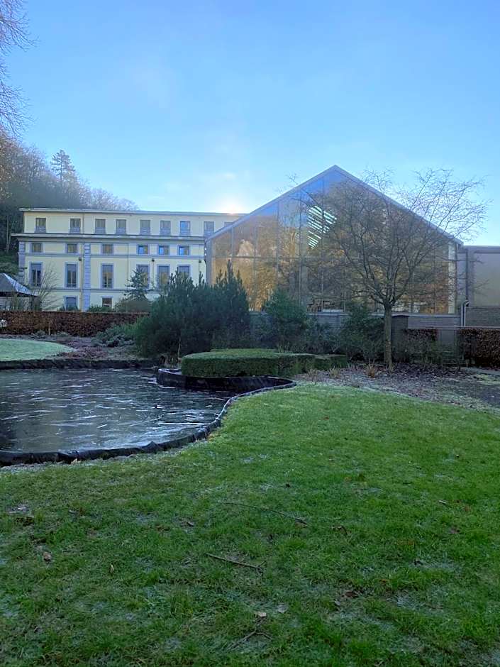 Castel de Pont-a-Lesse