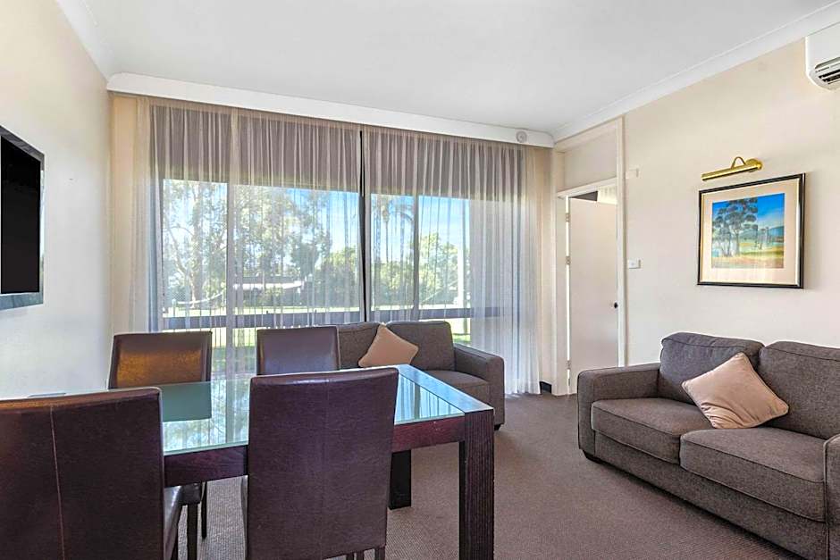 Quality Inn Dubbo International