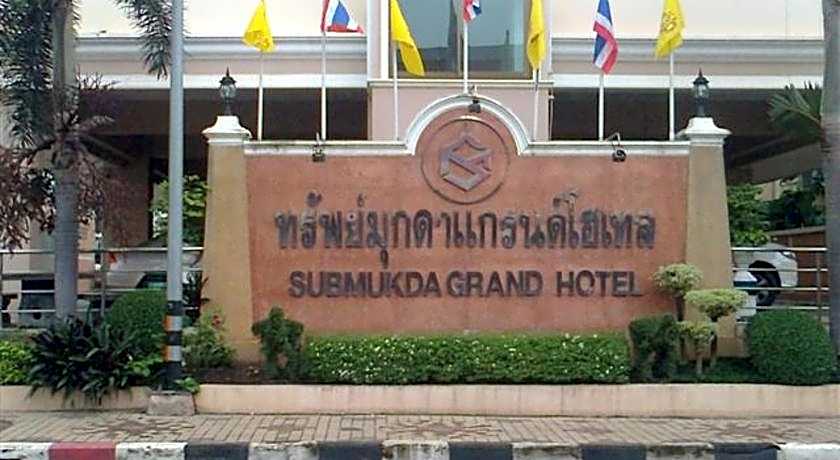 Submukda Grand Hotel