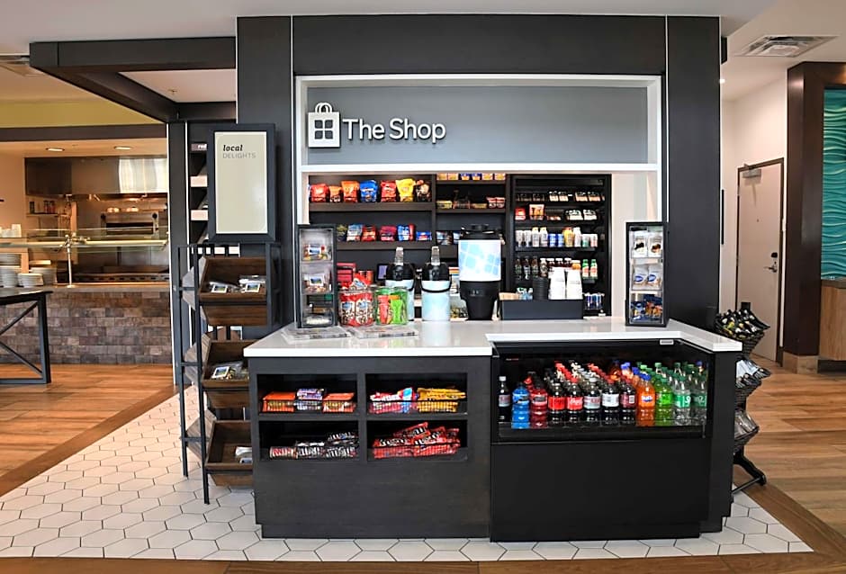 Hilton Garden Inn Arvada/Denver, CO