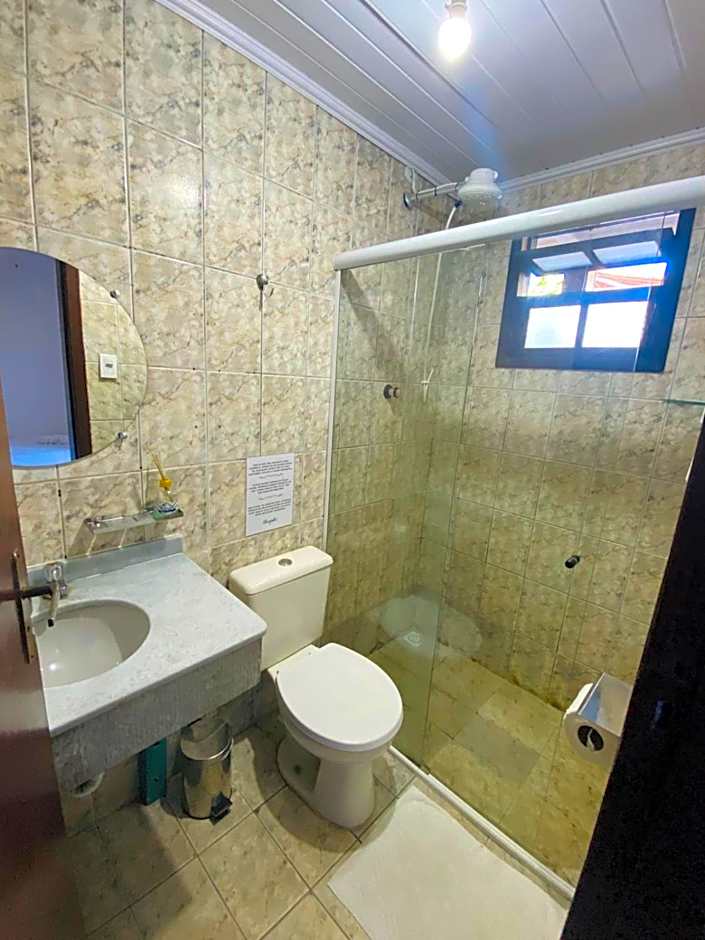 Encanto Paraty Beach