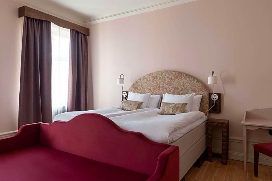 Hotel Ruth, WorldHotels Crafted