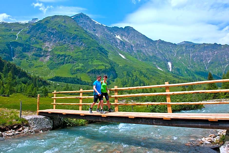 Hotel - Restaurant Platzwirt