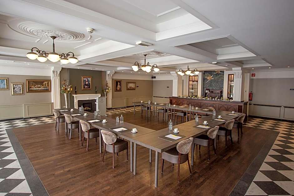 Golden Tulip West Ende