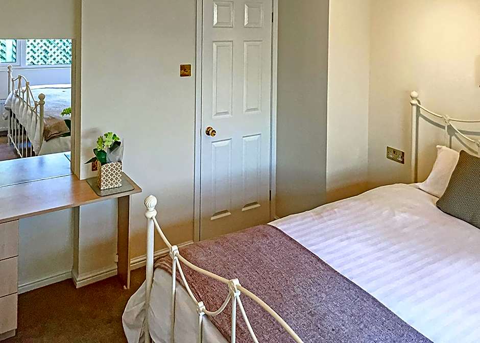 Hollybrook Lodges