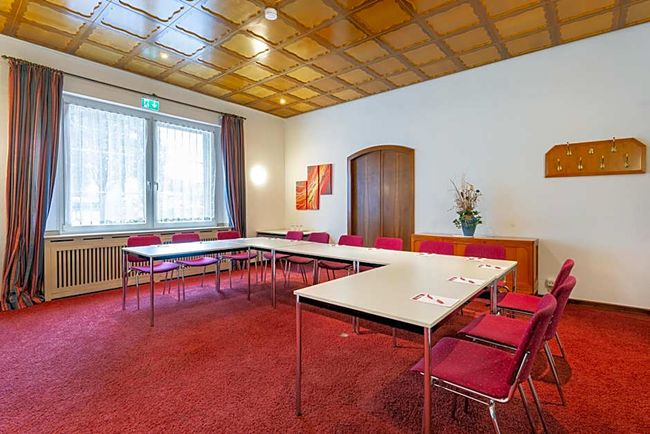 Montana Hotel Mönchengladbach