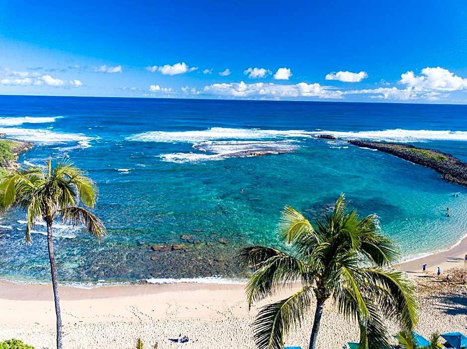 Ocean Villas at Turtle Bay