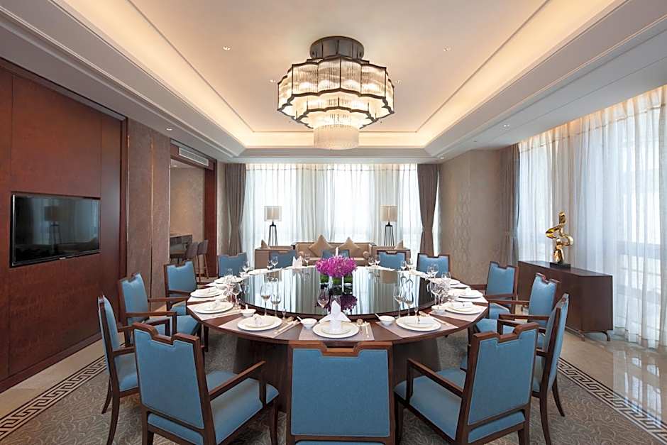 Ramada Jinan