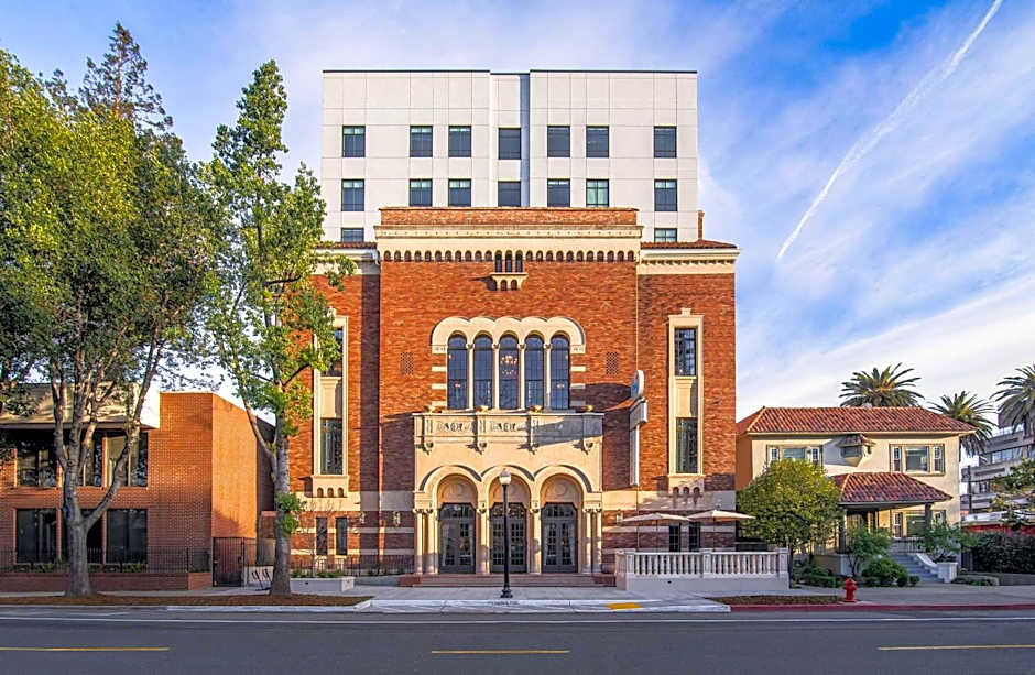 Hyatt House Sacramento-Midtown