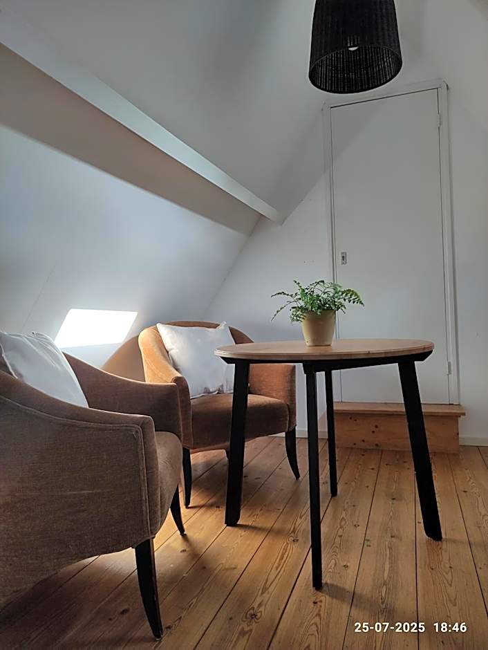 't Wapen van Middelie