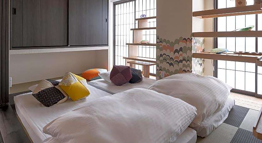MIMARU SUITES Kyoto Central