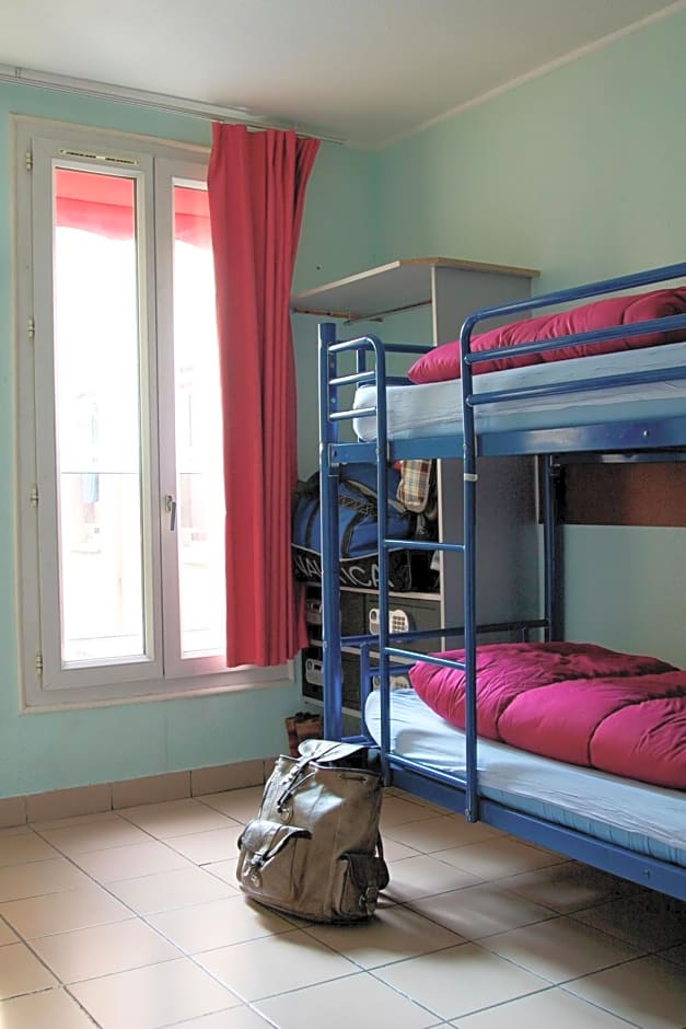 Auberge Internationale Des Jeunes
