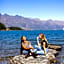 Haka House Queenstown Lakefront