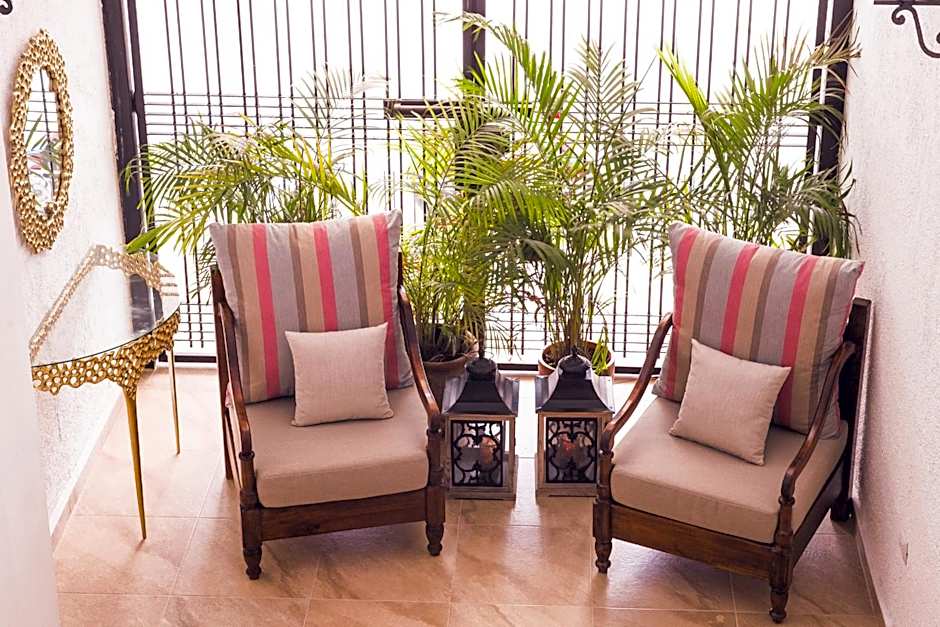 La Leyenda Boutique Hotel by Bunik