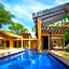 Banyan Tree Mayakoba