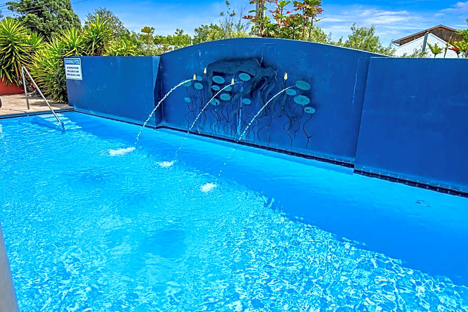 Riverside hotel Marlborough