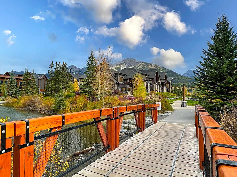 Tamarack Lodge By Spring Creek Vacations