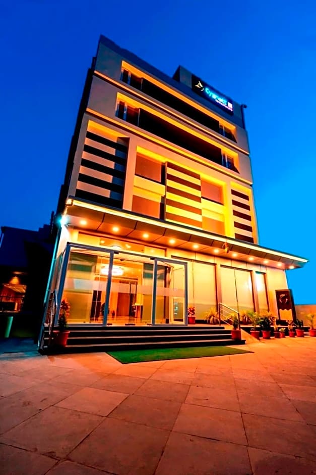 Quality Inn Ramachandra