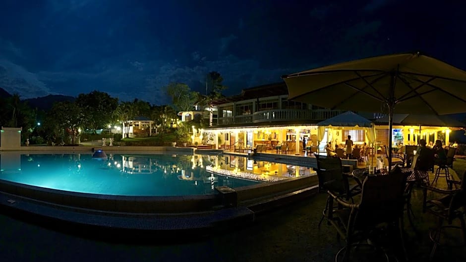 Cristal Ballena Boutique Hotel & Spa