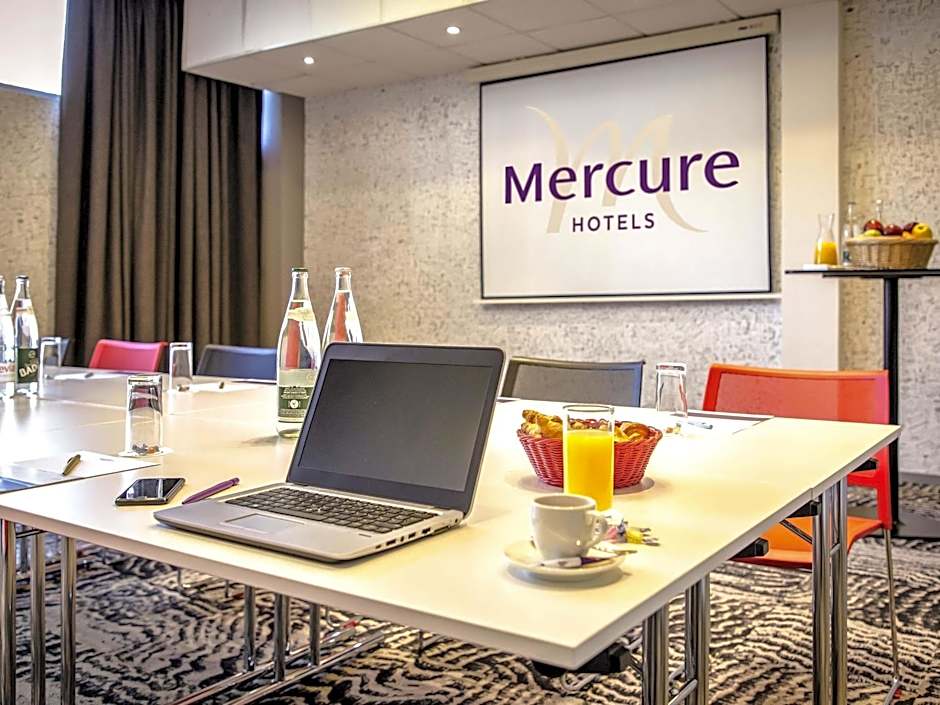 Mercure Cavaillon