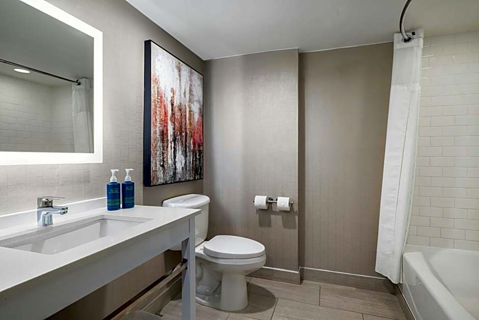 Four Points by Sheraton Charlotte - Lake Norman