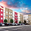 Hawthorn Suites By Wyndham Lubbock