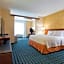 Fairfield Inn & Suites by Marriott Jamestown