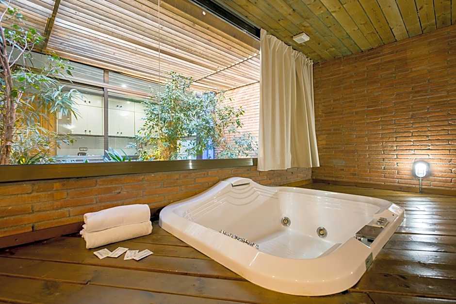 Apartamentos DV