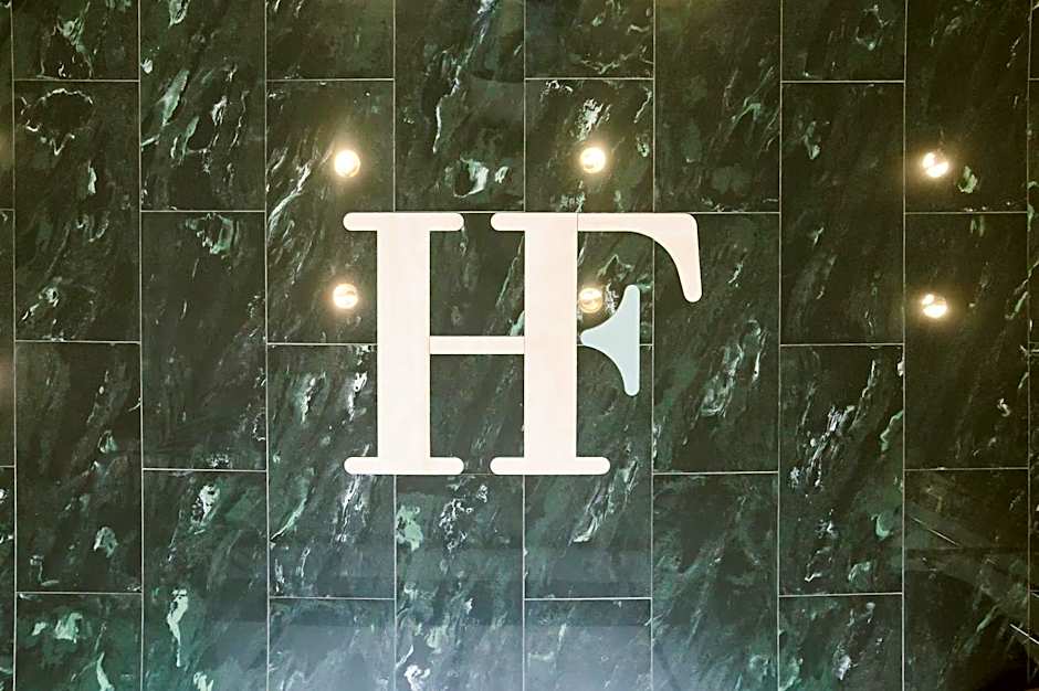 Hotel Federiciano