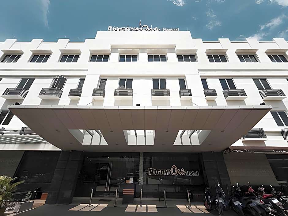Nagoya One Hotel