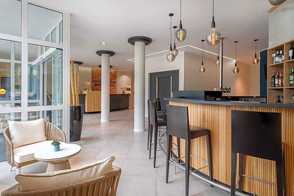 Hotel Bochum Wattenscheid Affiliated by Melia