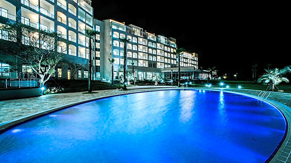 Kumho Jeju Resort