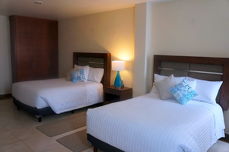 Hotel Mirante Tlaxcala