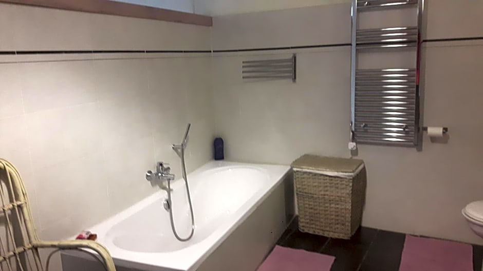 Charming B&B Dar Ta Zeppi