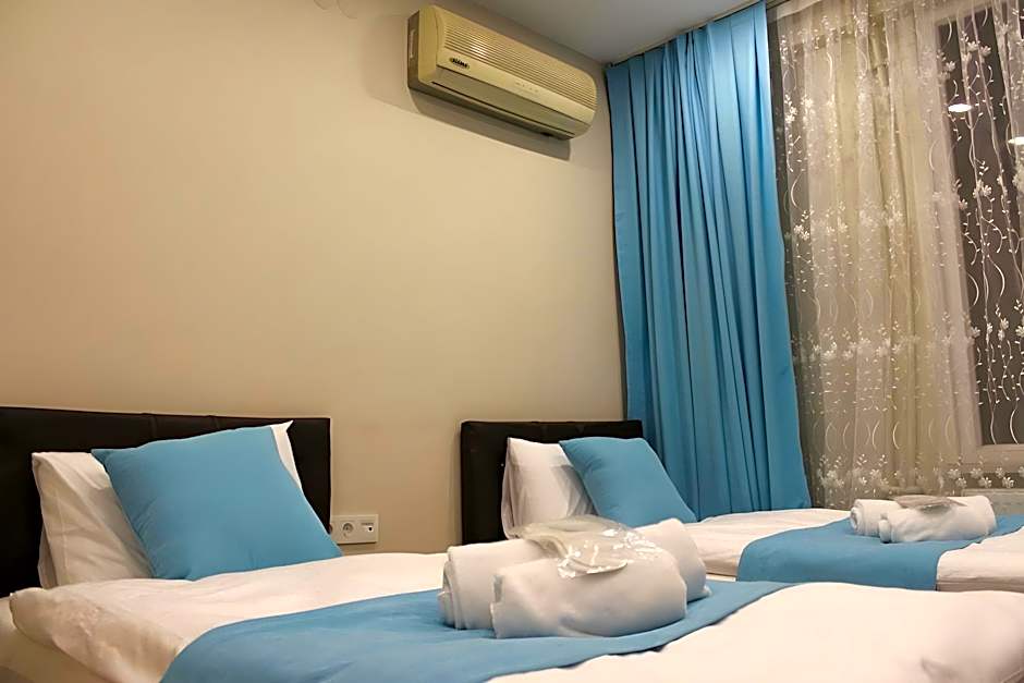 istanbul terrace hotel