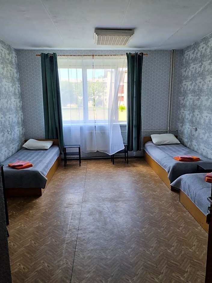 Strādnieku viesnīca