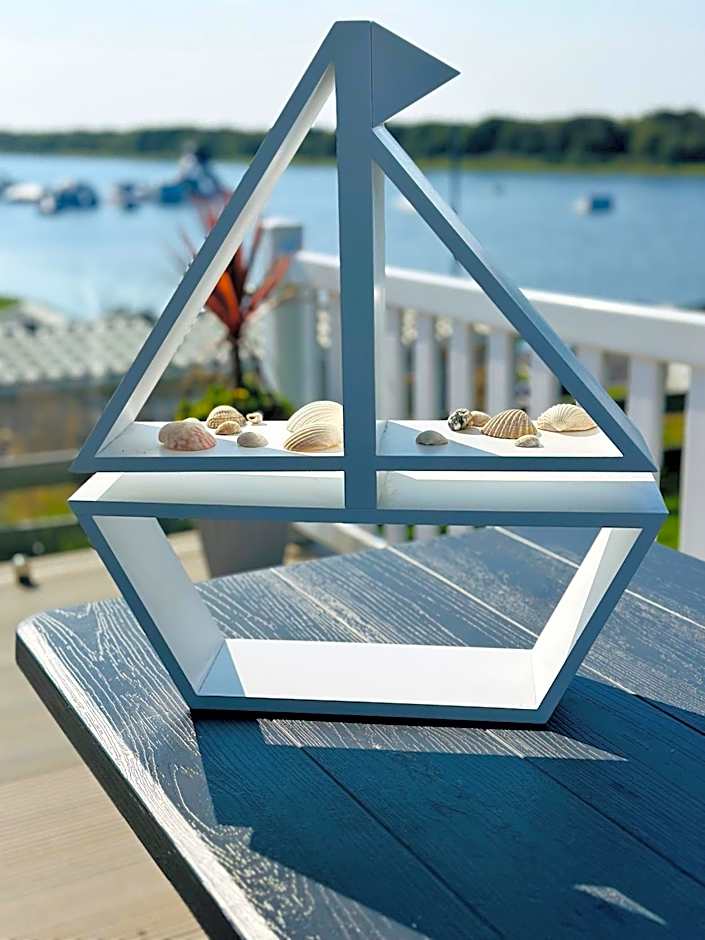 Sandpiper Port Haverigg Marina