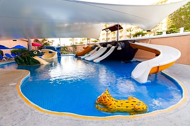 Royal Solaris Los Cabos - All Inclusive