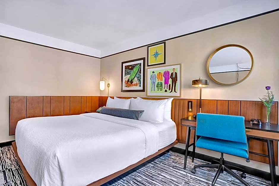Hotel Indigo - Minneapolis Downtown By IHG