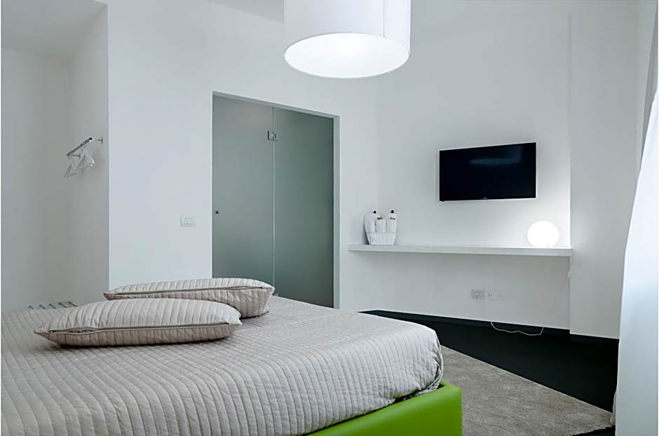 Vittoria Design Hotel di Luce Hotels