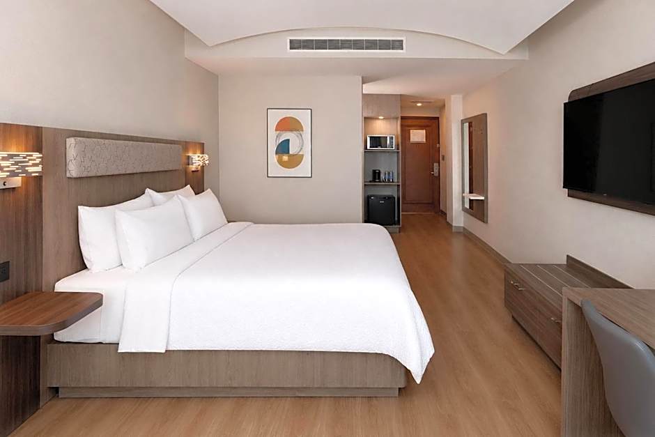 Holiday Inn Express Nuevo Laredo By IHG