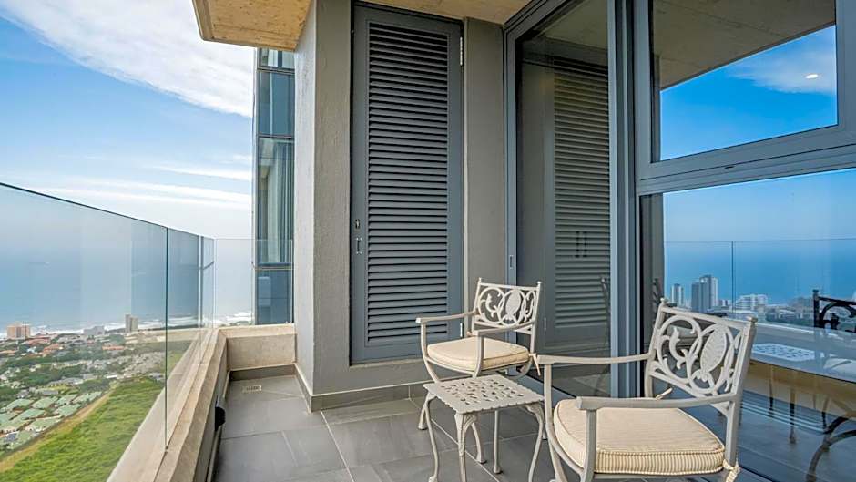 Umhlanga Arch Luxury
