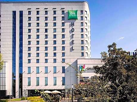 ibis Styles Bialystok
