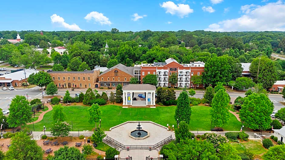 The James Madison Inn