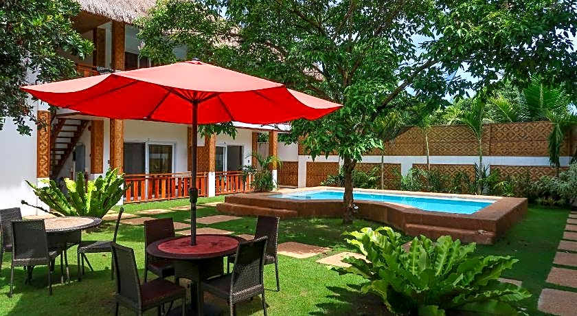 Scent Of Green Papaya Resort